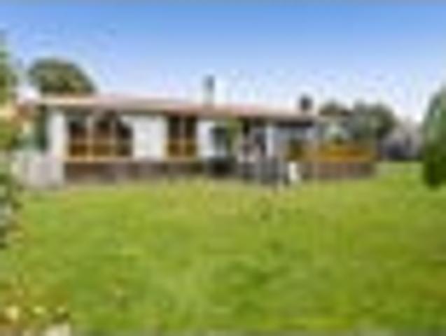 House for sale in Inglewood, Taranaki