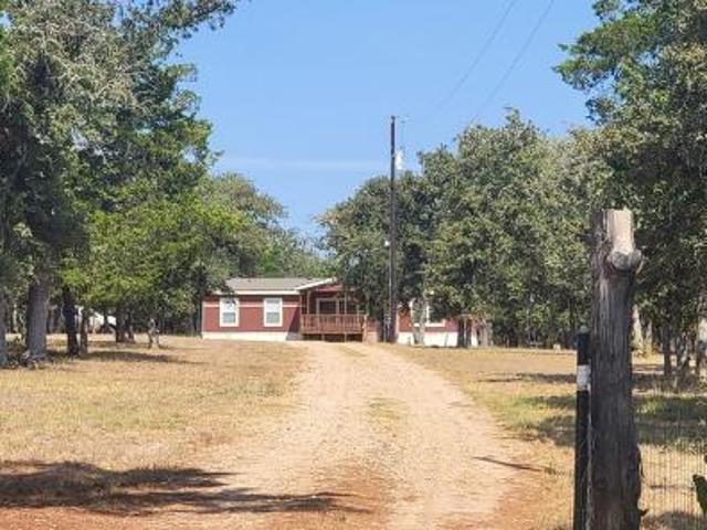 House for sale in Texas