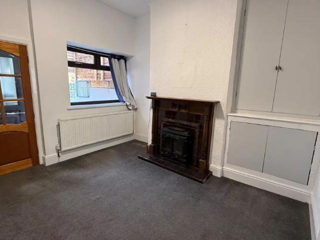 House for rent in Goldthorpe, South Yorkshire