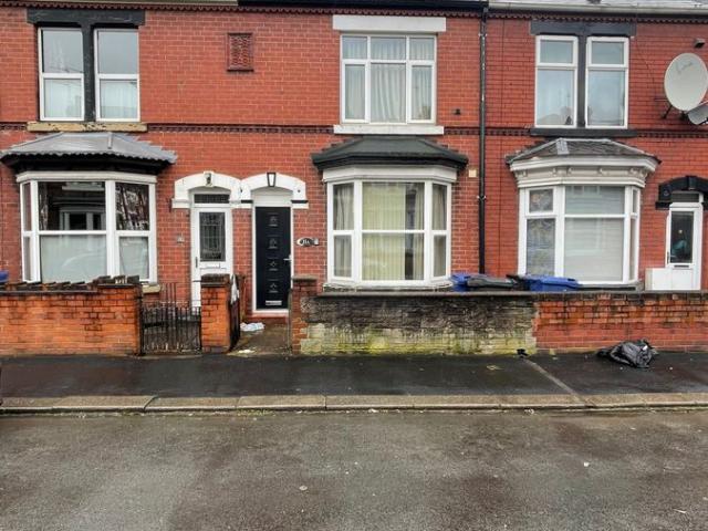 House for rent in Wheatley, South Yorkshire