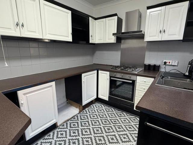House for rent in Goldthorpe, South Yorkshire