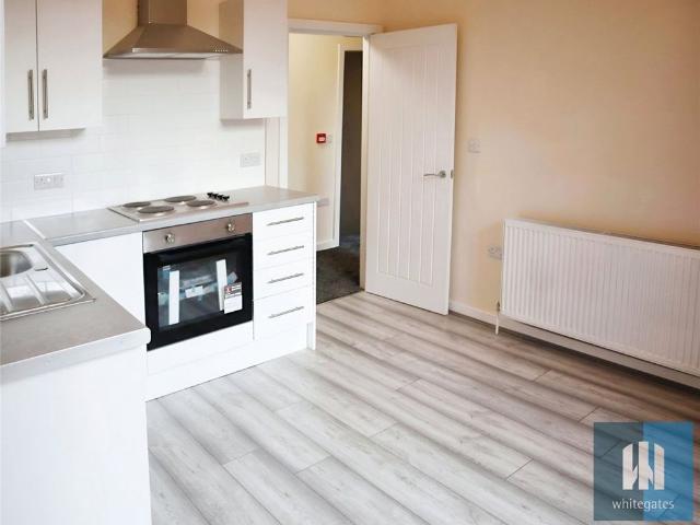 Apartment for rent in Huddersfield, West Yorkshire