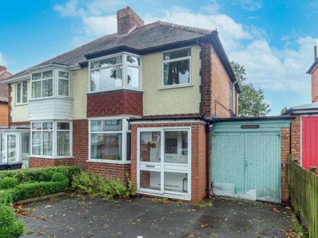 House for sale in Turves Green, West Midlands