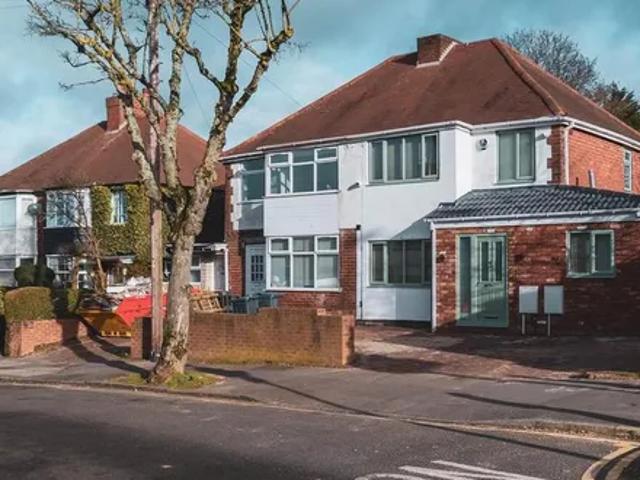 House for rent in Turves Green, West Midlands