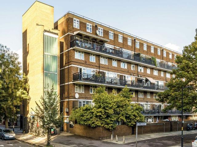 Apartment for rent in Canada Water, Greater London