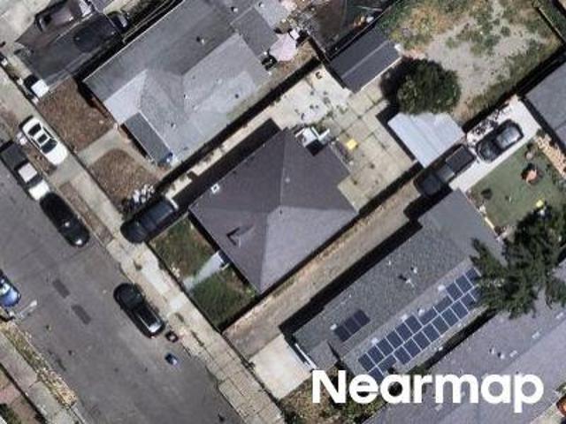 House for sale in Oakland, California