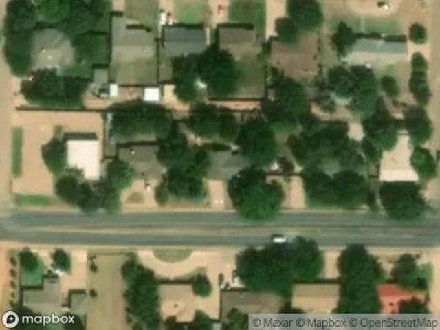 House for sale in Tahoka, Texas