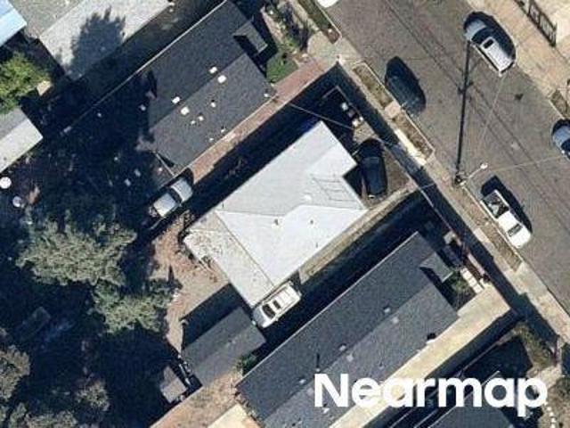 House for sale in Oakland, California