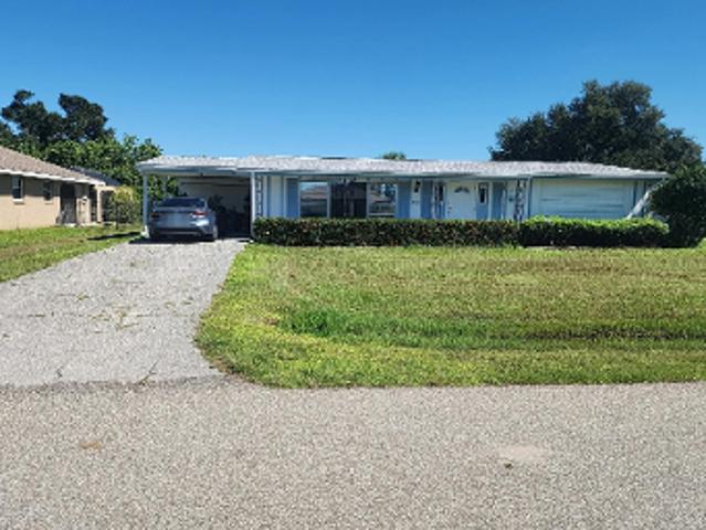 House for sale in Port Charlotte, Charlotte County