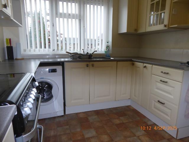 House for rent in The Brampton, Newcastle-under-Lyme