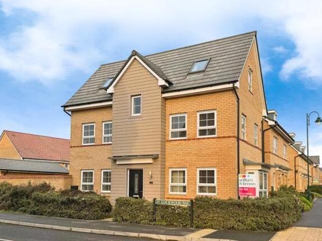 House for rent in Hampton Green, Cambridgeshire