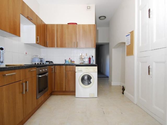 Apartment for rent in Mount Wise