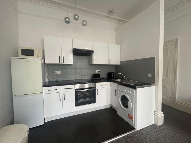 Apartment for rent in Mount Wise
