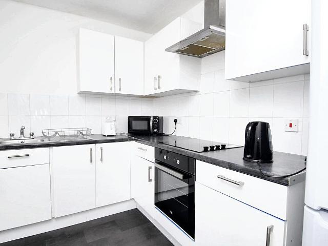 Apartment for rent in Mount Wise