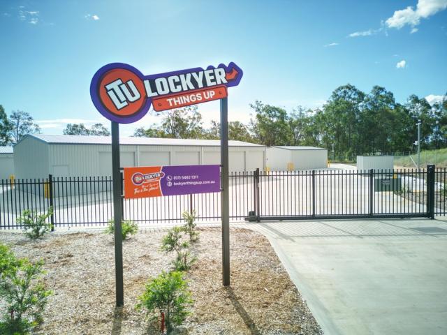 Warehouse for rent in Gatton, Queensland