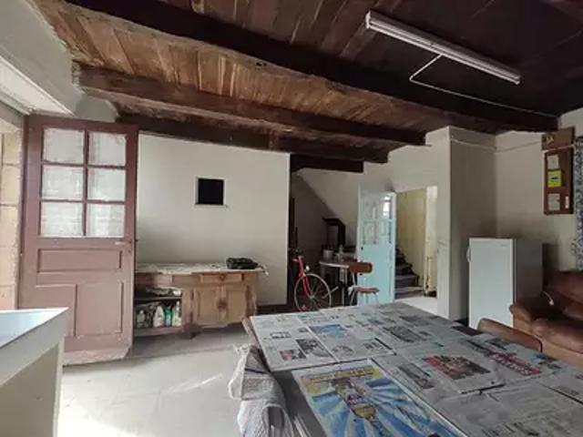 Maison vente à Pontivy, Bretagne