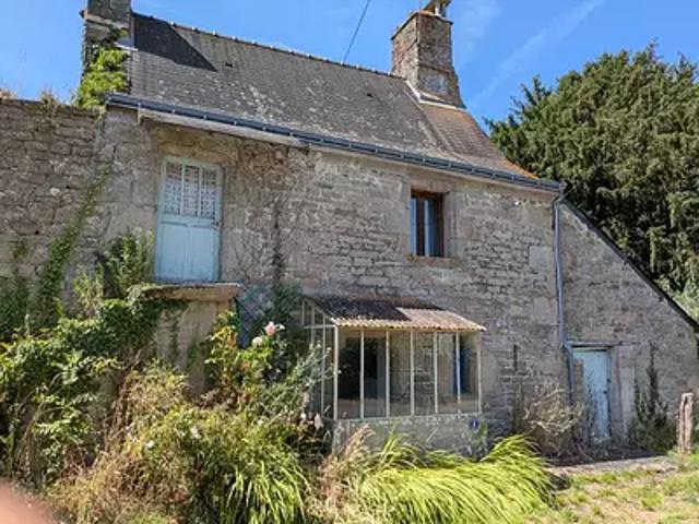 Maison vente à Pontivy, Bretagne