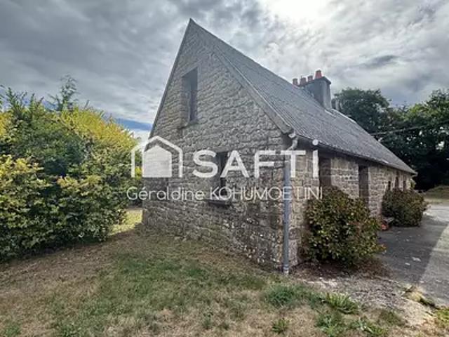 Maison vente à Kerfontaine, Locmalo