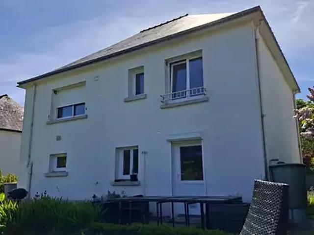 Maison vente à Pontivy, Bretagne