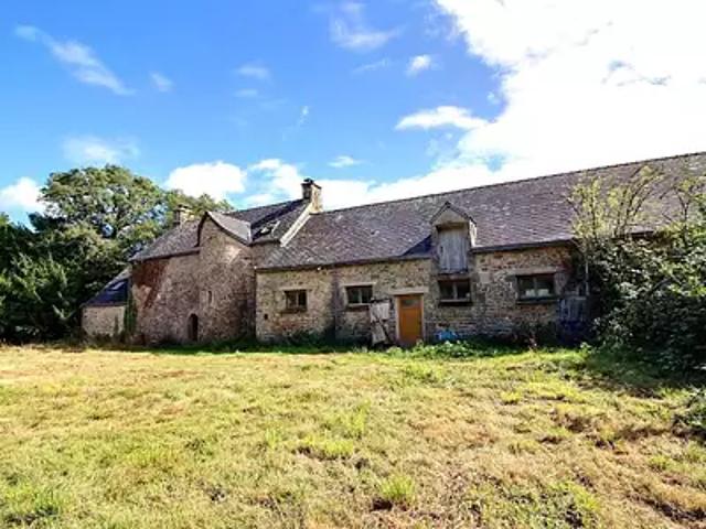Maison vente à Pontivy, Bretagne