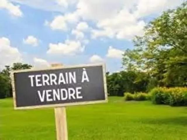 Terrain vente à Pontivy, Bretagne