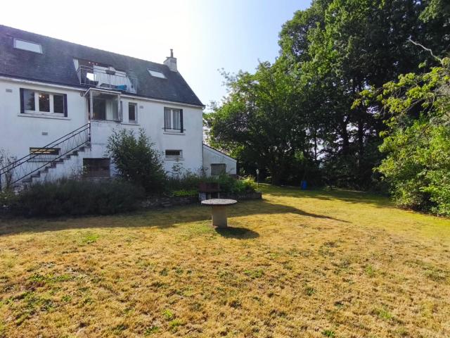 Maison vente à Pontivy, Bretagne