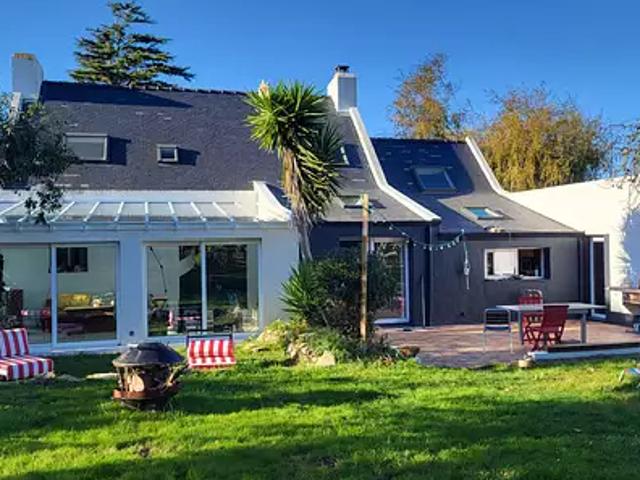 Maison vente à Lorient, Bretagne