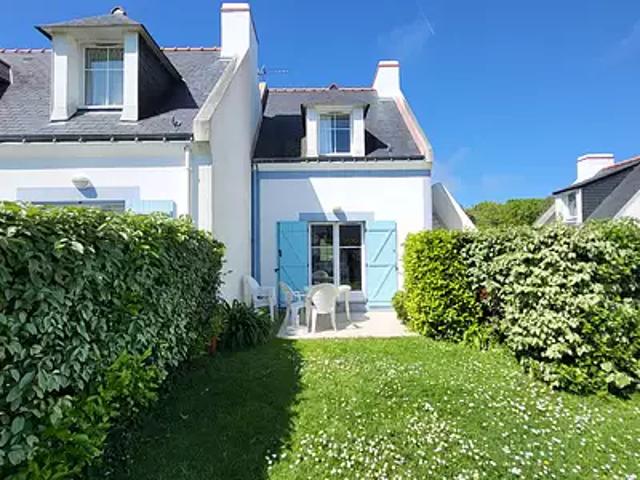 Maison vente à Lorient, Bretagne