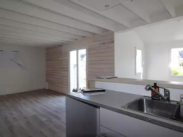 Maison vente à Lorient, Bretagne