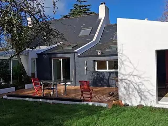 Maison vente à Lorient, Bretagne