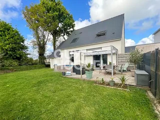 Maison vente à Vannes, Bretagne