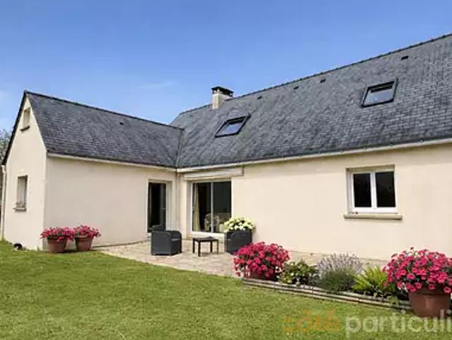 Maison vente à Vannes, Bretagne