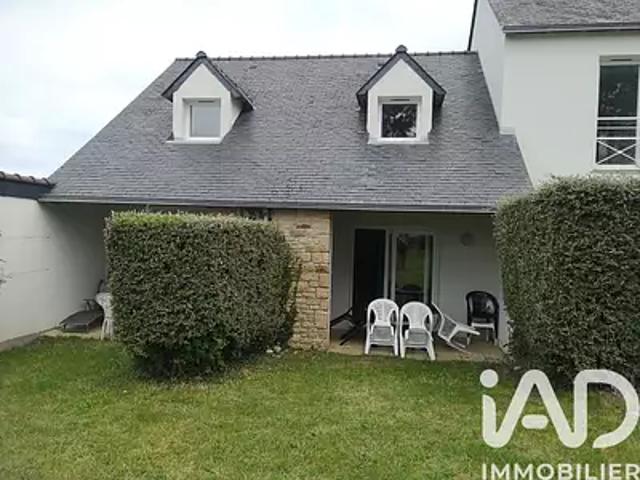 Maison vente à Brest, Bretagne