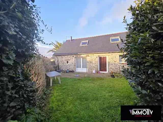 Maison vente à Brest, Bretagne