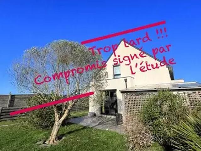 Maison vente à Brest, Bretagne
