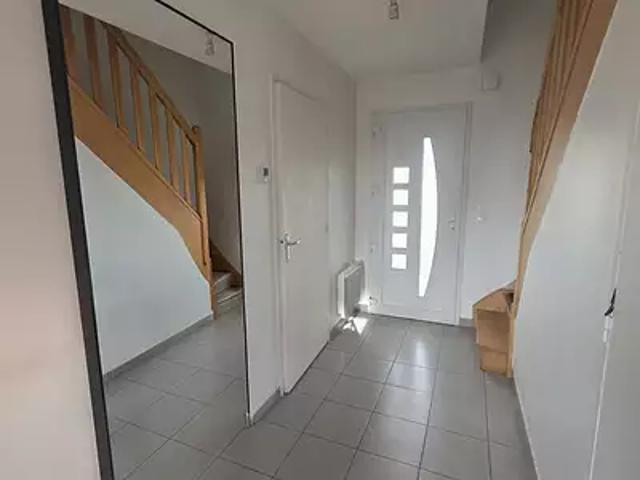 Maison vente à Brest, Bretagne