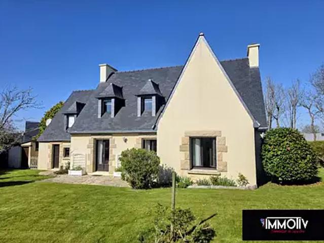 Maison vente à Brest, Bretagne