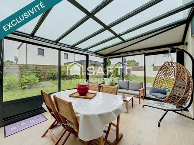 Villa vente à Brest, Bretagne