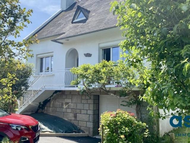 Maison vente à Brest, Bretagne