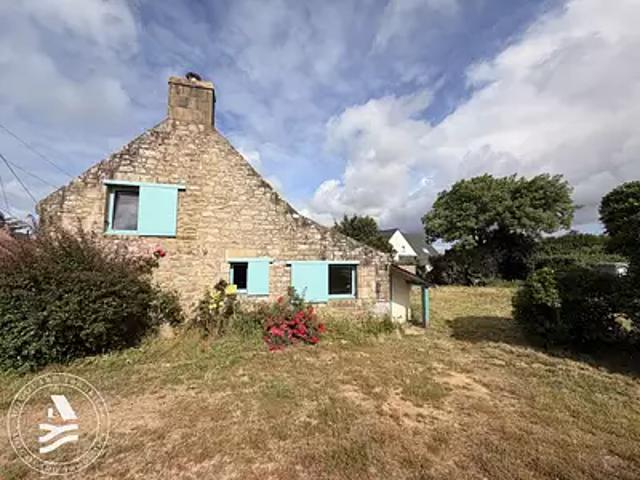 Maison vente à Lorient, Bretagne