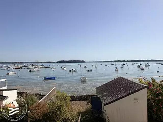 Maison vente à Lorient, Bretagne