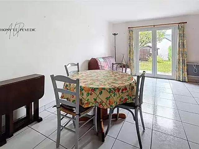 Maison vente à Lorient, Bretagne