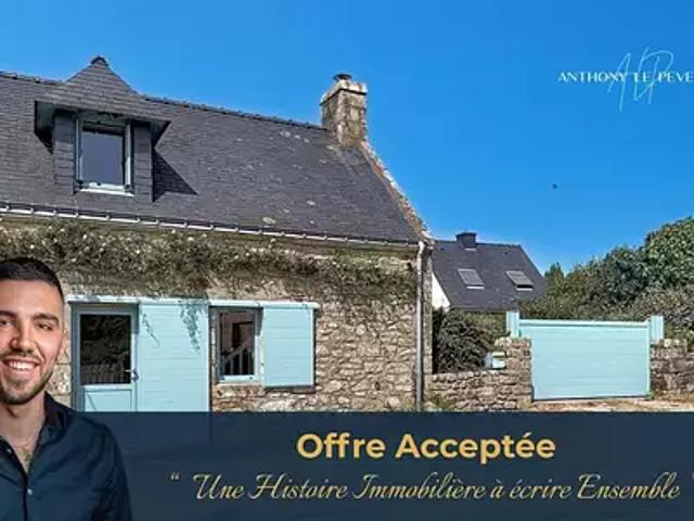 Maison vente à Le Guilvin, Locmariaquer