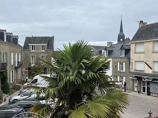 Maison vente à Lorient, Bretagne