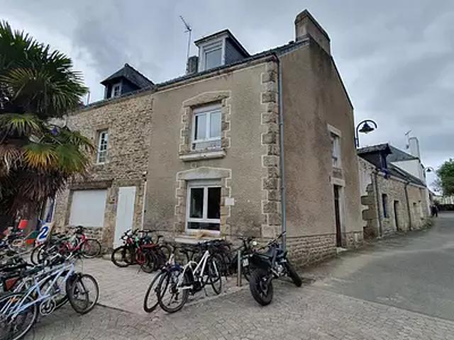 Maison vente à Lorient, Bretagne