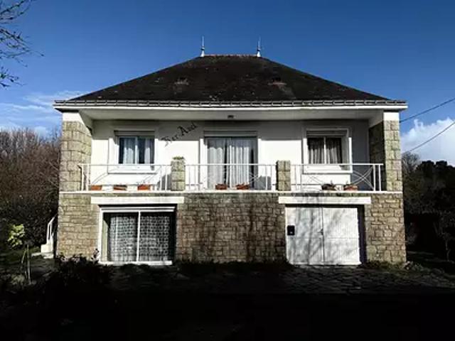 Maison vente à Lorient, Bretagne