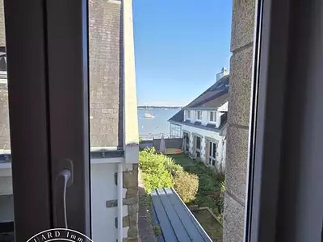 Maison vente à Lorient, Bretagne