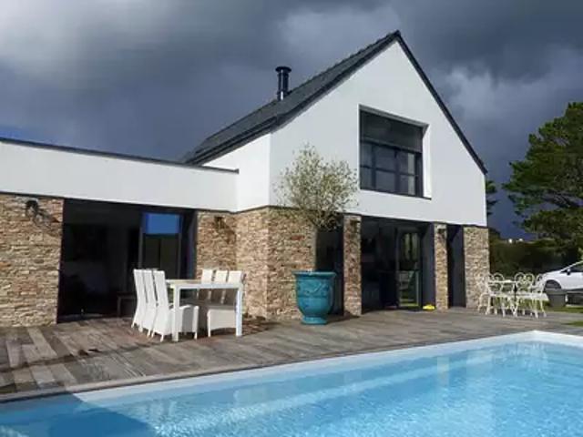 Maison vente à Lorient, Bretagne