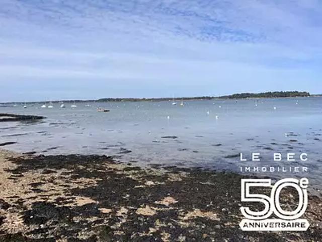 Maison vente à Lorient, Bretagne
