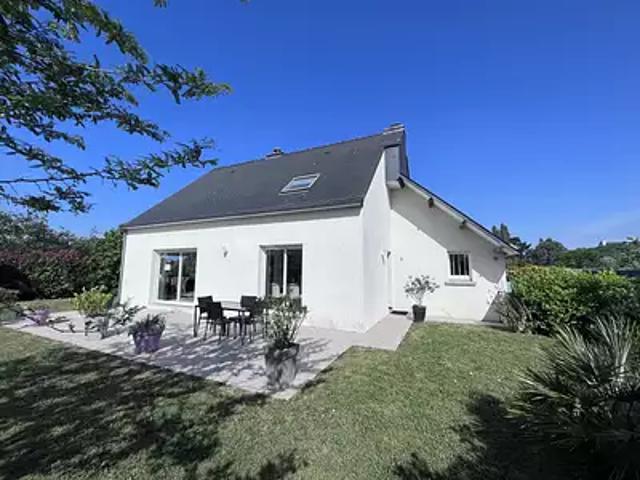 Maison vente à Lorient, Bretagne